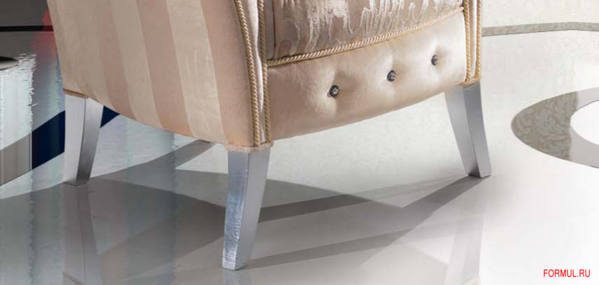 Кресло Caspani Tino Group B/1831